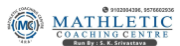 MATHLETIC